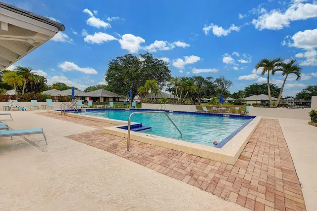 PGA National Palm Beach Gardens Residence photo 56