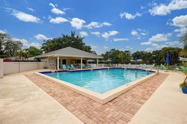 PGA National Palm Beach Gardens Residence photo 57