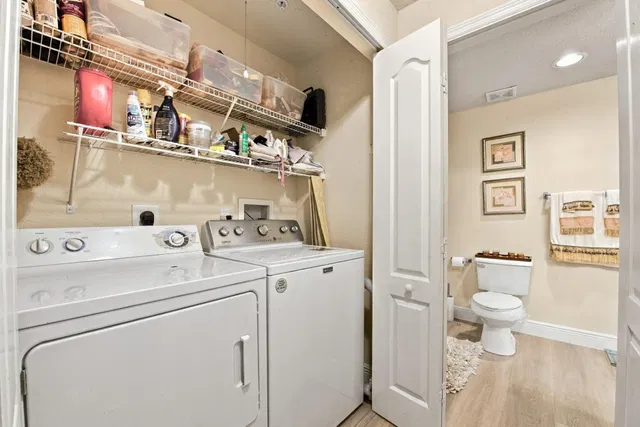 Unit 105 photo 24