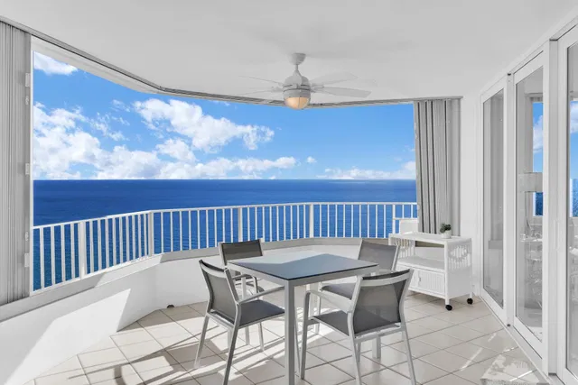 500 S Ocean Boca Unit 2201 photo 2