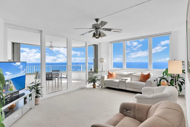 500 S Ocean Boca Unit 2201 photo 4