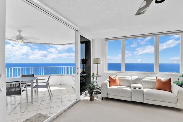 500 S Ocean Boca Unit 2201 photo 5