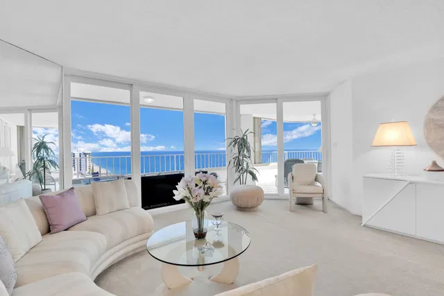 500 S Ocean Boca Unit 2201 photo 6