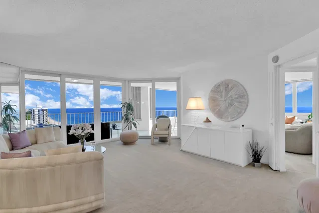 500 S Ocean Boca Unit 2201 photo 8
