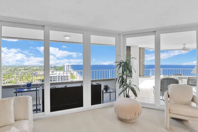 500 S Ocean Boca Unit 2201 photo 9