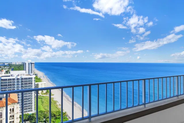 500 S Ocean Boca Unit 2201 photo 10