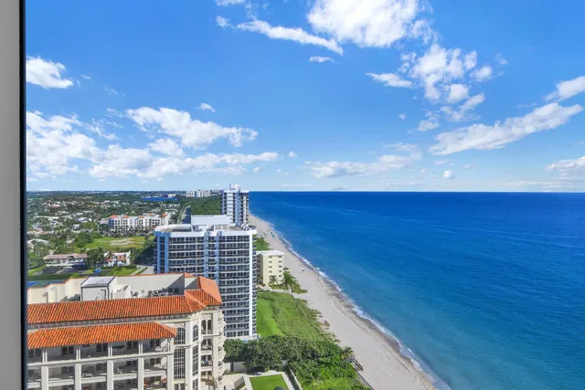 500 S Ocean Boca Unit 2201 photo 11