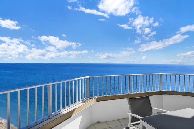 500 S Ocean Boca Unit 2201 photo 14