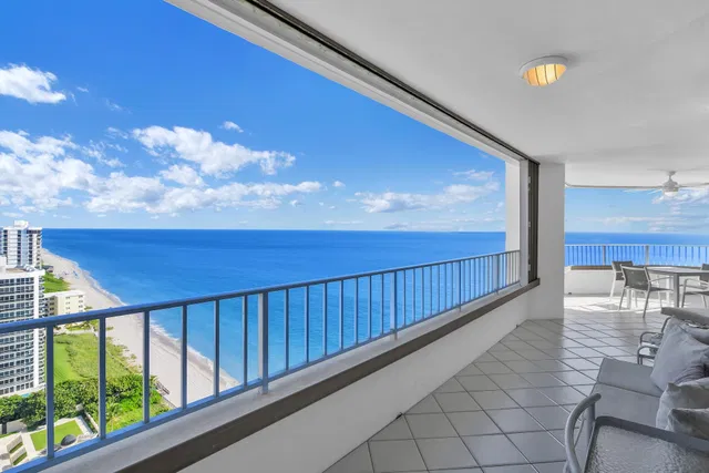500 S Ocean Boca Unit 2201 photo 15
