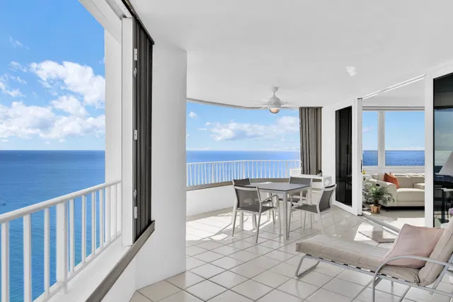 500 S Ocean Boca Unit 2201 photo 16