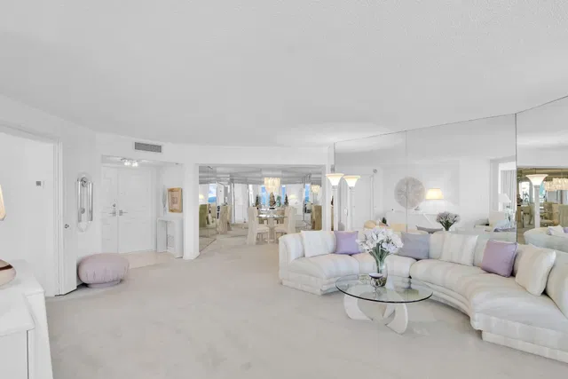500 S Ocean Boca Unit 2201 photo 17