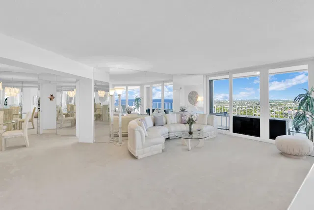 500 S Ocean Boca Unit 2201 photo 18