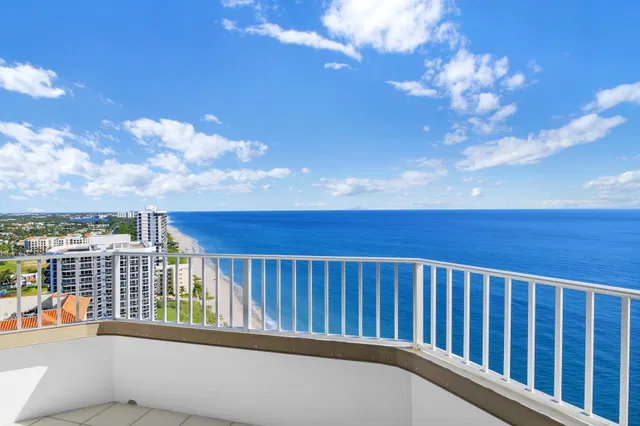 500 S Ocean Boca Unit 2201 photo 21