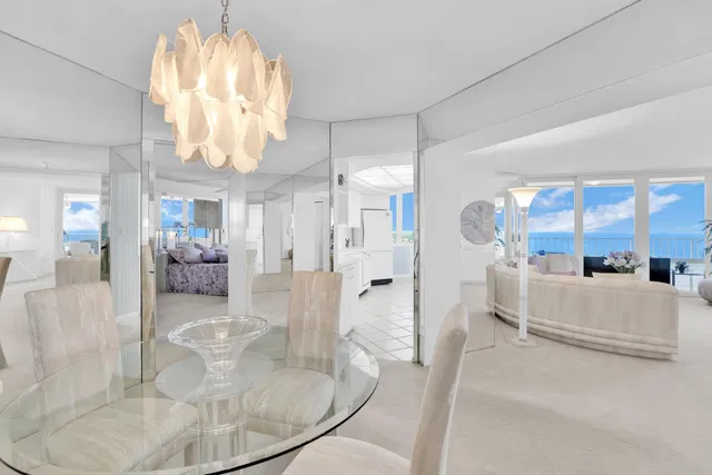 500 S Ocean Boca Unit 2201 photo 23