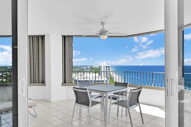 500 S Ocean Boca Unit 2201 photo 26