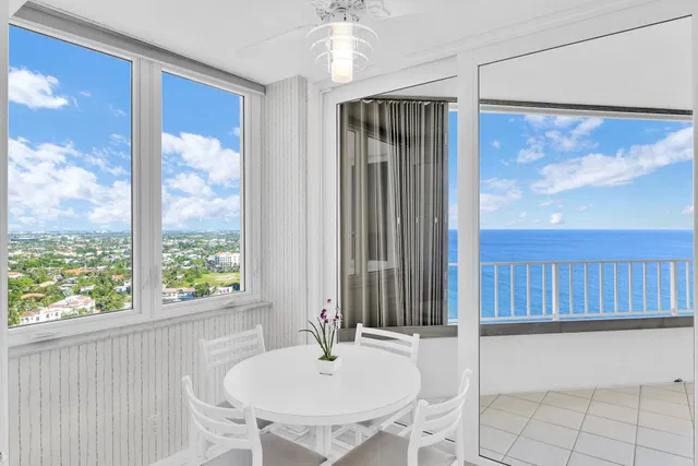 500 S Ocean Boca Unit 2201 photo 32