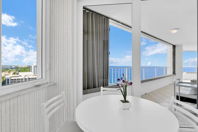 500 S Ocean Boca Unit 2201 photo 33