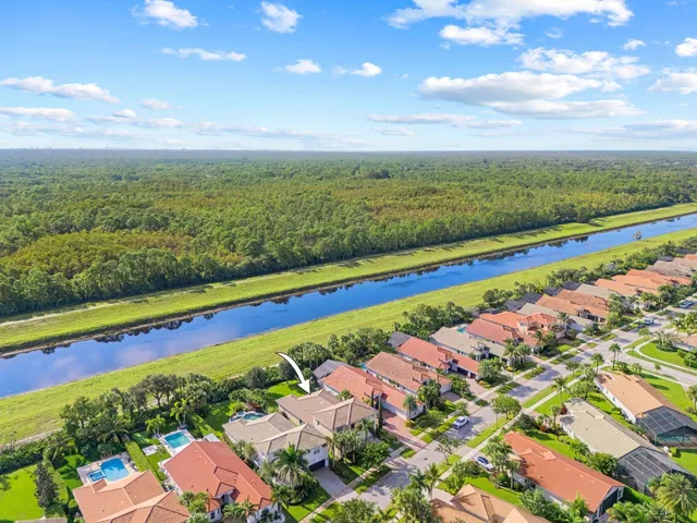 Jupiter Country Club Residence photo 2