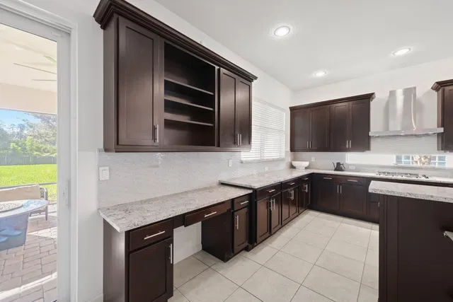 Jupiter Country Club Residence photo 13