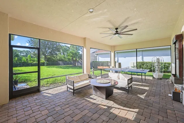 Jupiter Country Club Residence photo 14