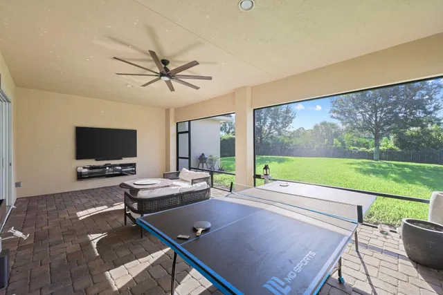 Jupiter Country Club Residence photo 15