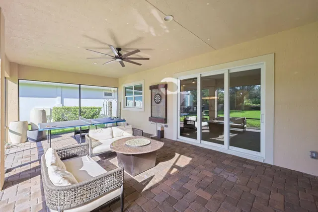 Jupiter Country Club Residence photo 16