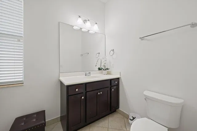 Jupiter Country Club Residence photo 32