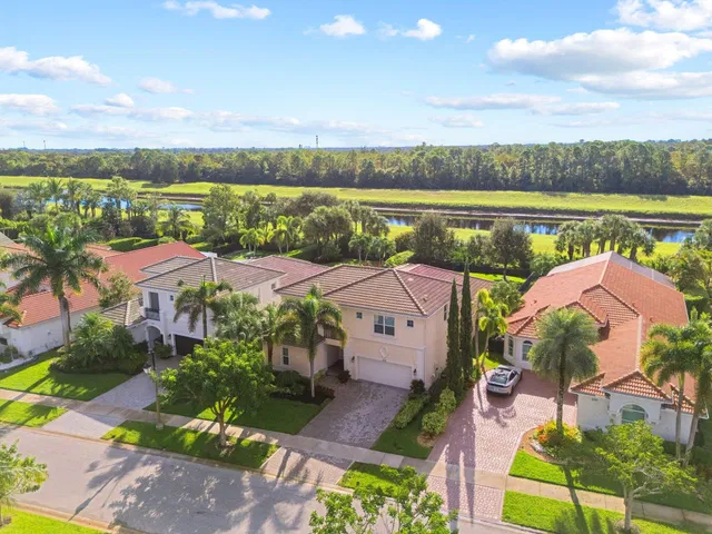 Jupiter Country Club Residence photo 35