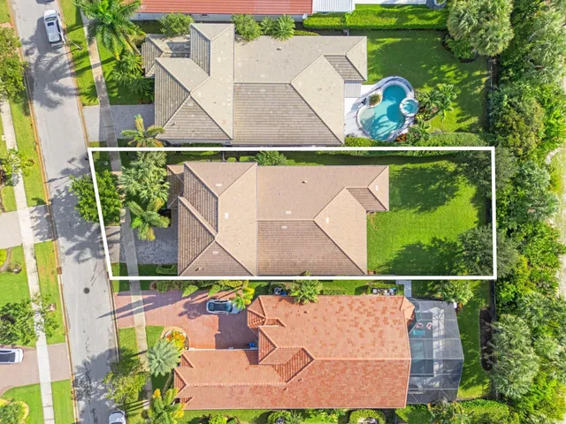 Jupiter Country Club Residence photo 36
