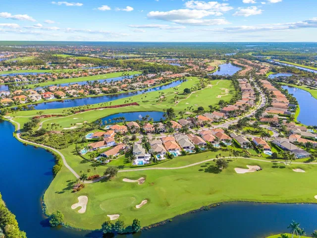Jupiter Country Club Residence photo 38