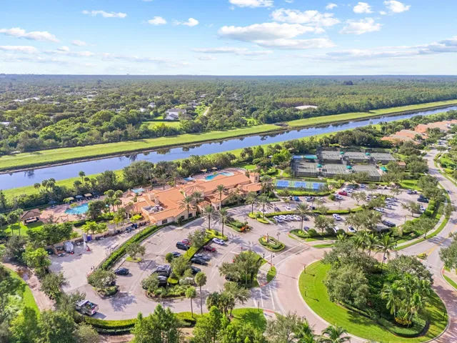 Jupiter Country Club Residence photo 40