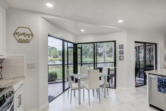 PGA National Palm Beach Gardens Unit D photo 17