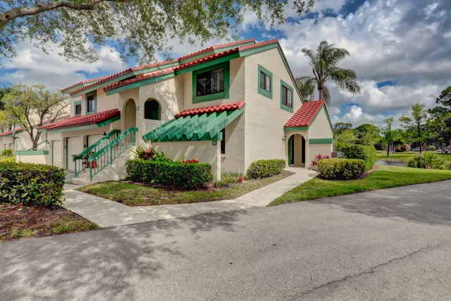 PGA National Palm Beach Gardens Unit D photo 33