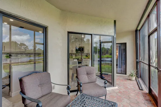 PGA National Palm Beach Gardens Unit D photo 38