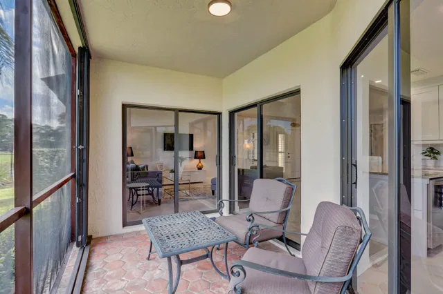 PGA National Palm Beach Gardens Unit D photo 39