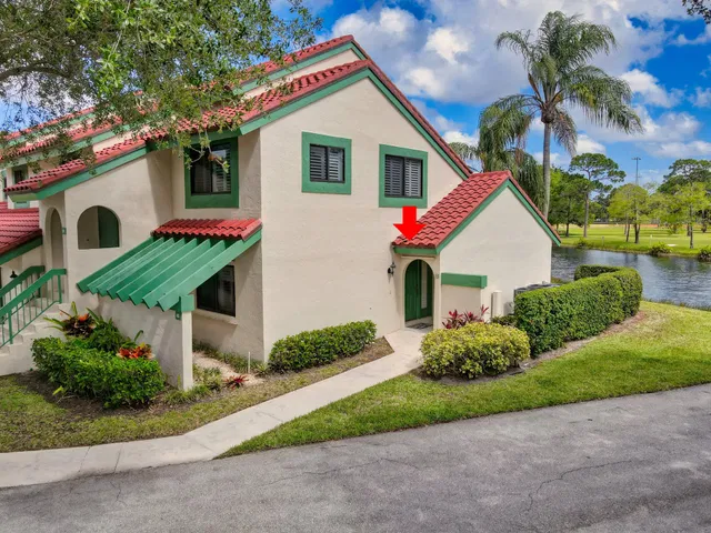 PGA National Palm Beach Gardens Unit D photo 53