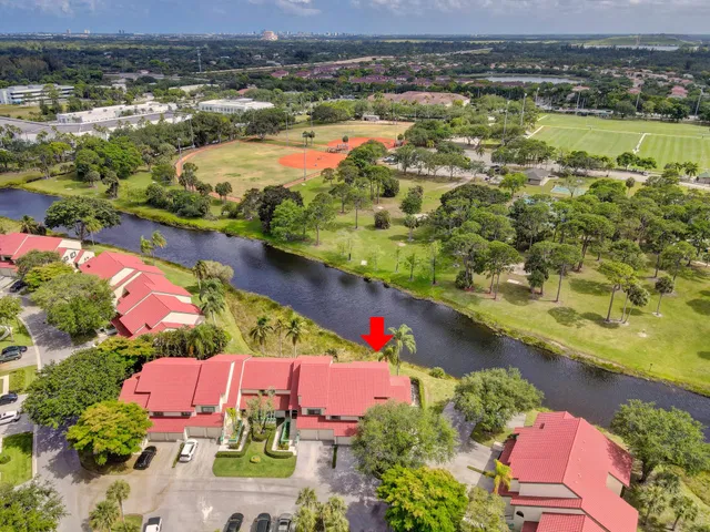 PGA National Palm Beach Gardens Unit D photo 60