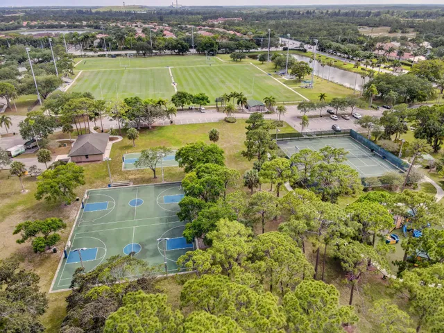PGA National Palm Beach Gardens Unit D photo 68