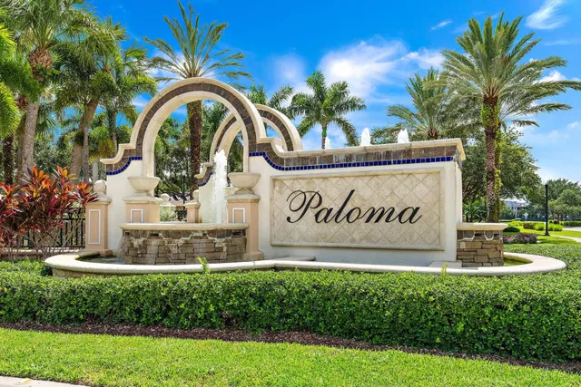 Paloma Palm Beach Gardens Residence photo 9