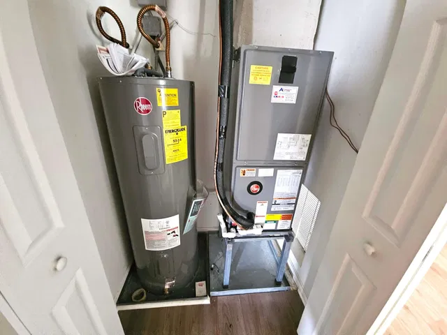 Unit 205 photo 20