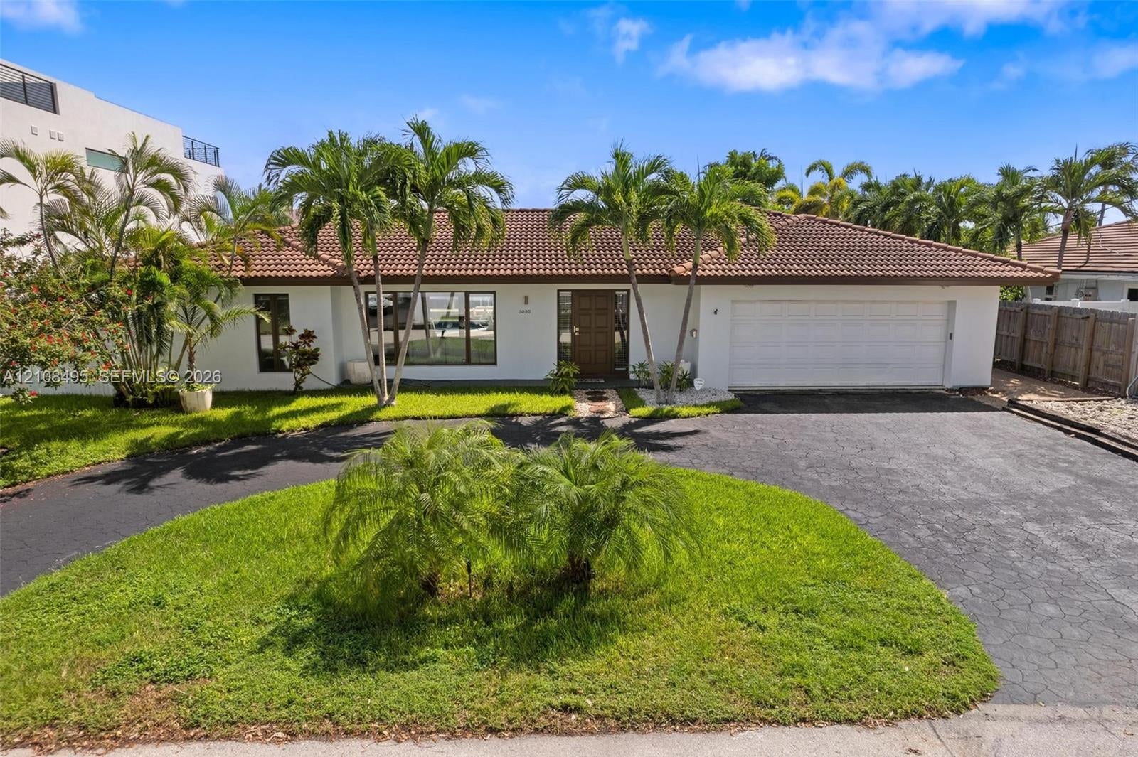 3080 NE 43rd Street, Fort Lauderdale, FL 33308