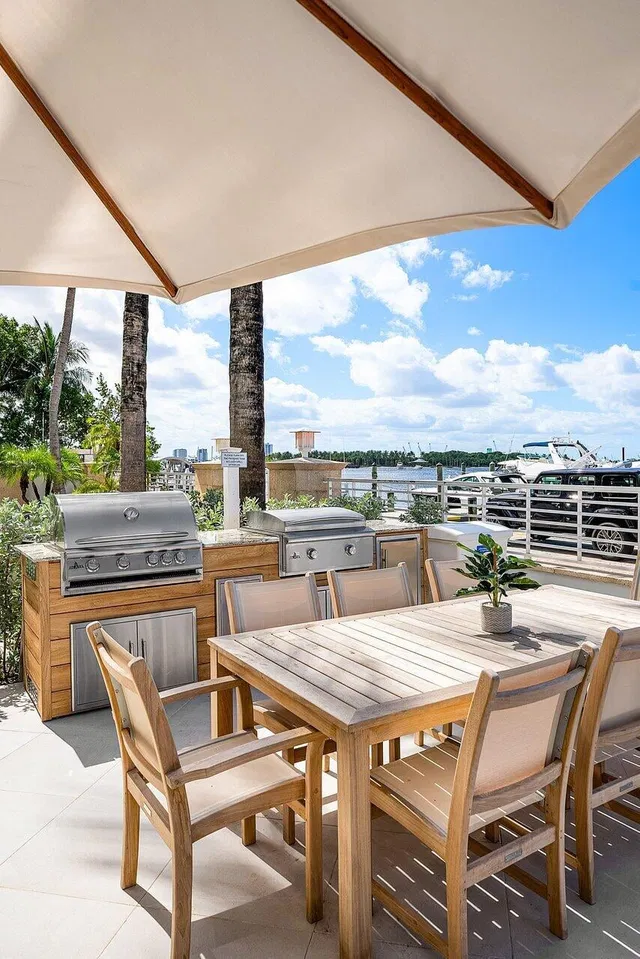 Havn Residences & Yacht Club Unit 4201 photo 14