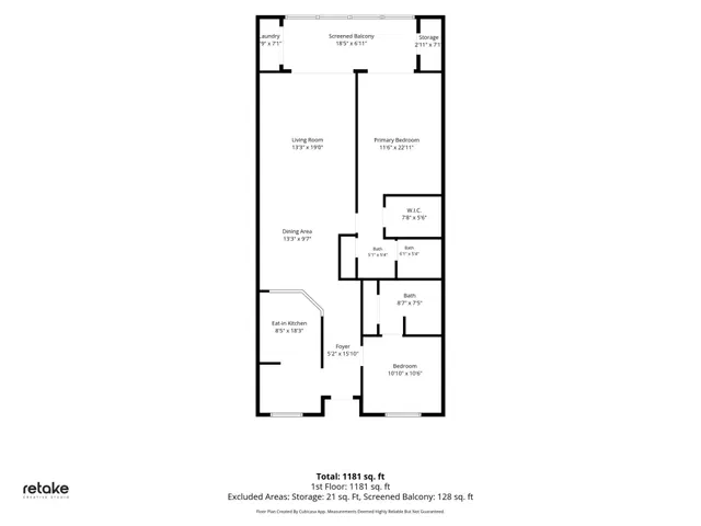 Unit 308 photo 25