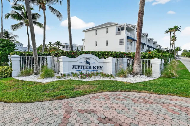 Jupiter Key Residence photo 41