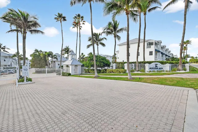 Jupiter Key Residence photo 42