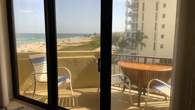 Singer Island Residence photo 6