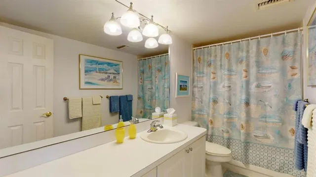Singer Island Residence photo 23