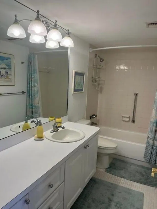 Singer Island Residence photo 24