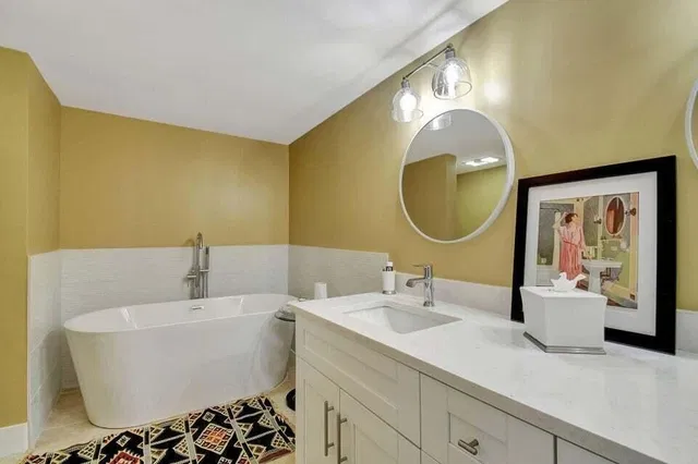 South Palm Beach Unit 104 photo 18