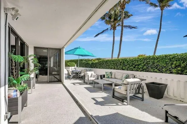 South Palm Beach Unit 104 photo 30